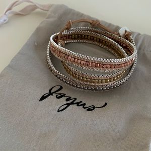 Wrap Bracelet by Joyus Company